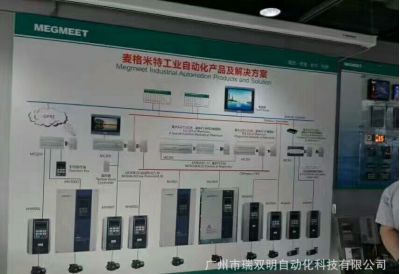 清远温度模块